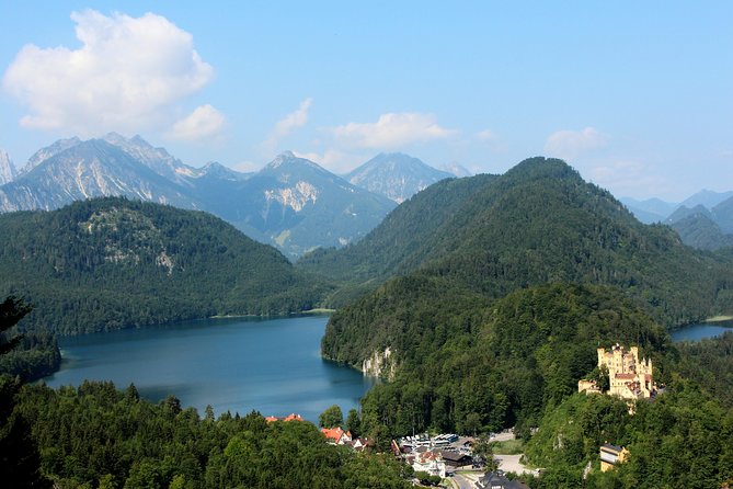 Neuschwanstein Castle Tour with Skip the Line from Hohenschwangau - Walking, Stairs, and What to Wear (So You Don’t Regret It)