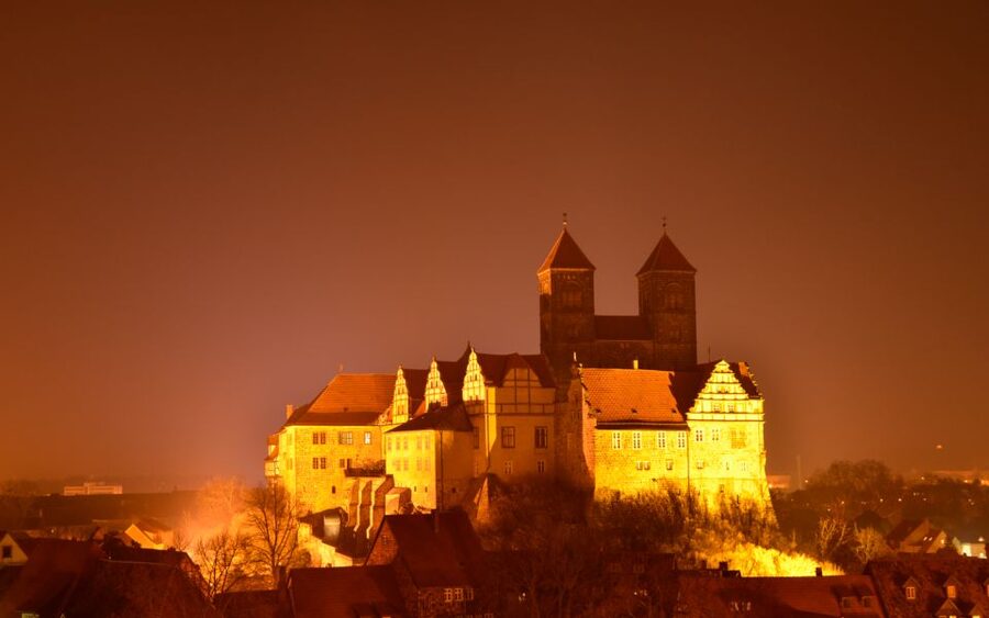 Night Watchman Tour through Quedlinburg - My honest decision guide: should you book the night watchman tour?