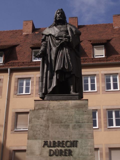 Nuremberg: 1.5-Hour Private Tour through Historical Old Town - Key Highlights You Will Care About