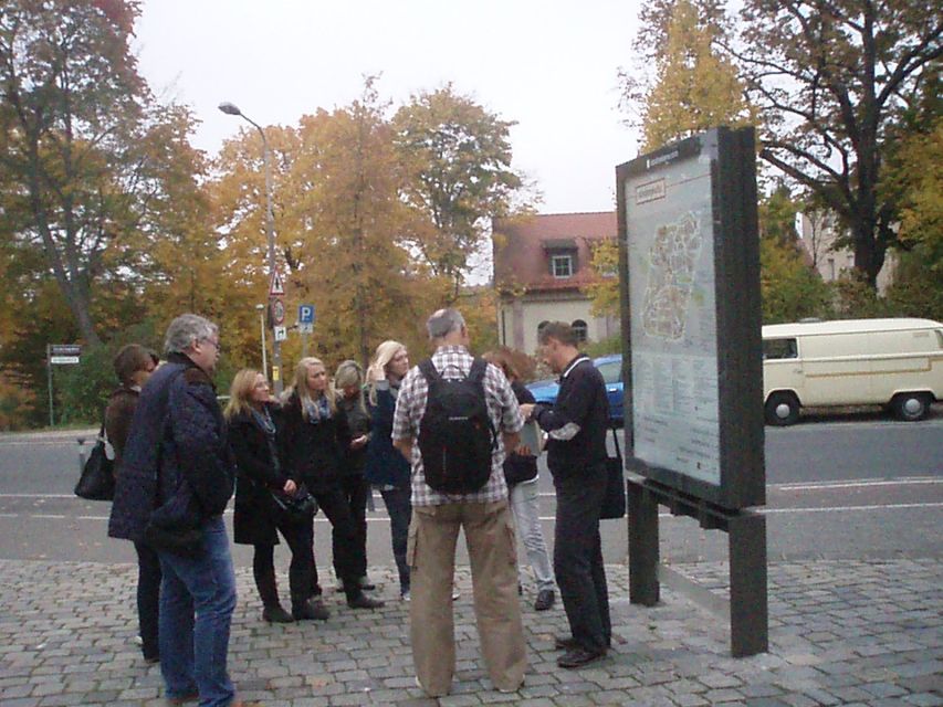 Nuremberg: 1.5-Hour Private Tour through Historical Old Town - A Compact Old Town Tour That Actually Explains the Why