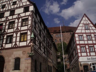 1.5-Hour Private Tour through Historical Old Town