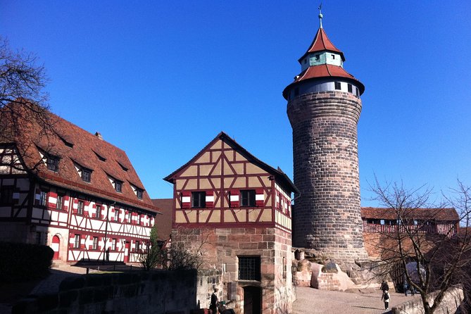 Nuremberg Guided Day Trip from Munich by Train - Why Nuremberg Makes a Powerful Day Trip From Munich