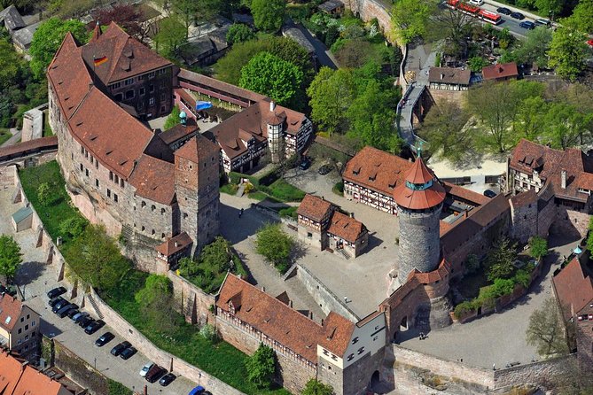 Nuremberg Guided Day Trip from Munich by Train - Timing, Pace, Lunch Reality, and How Not to Get Stressed