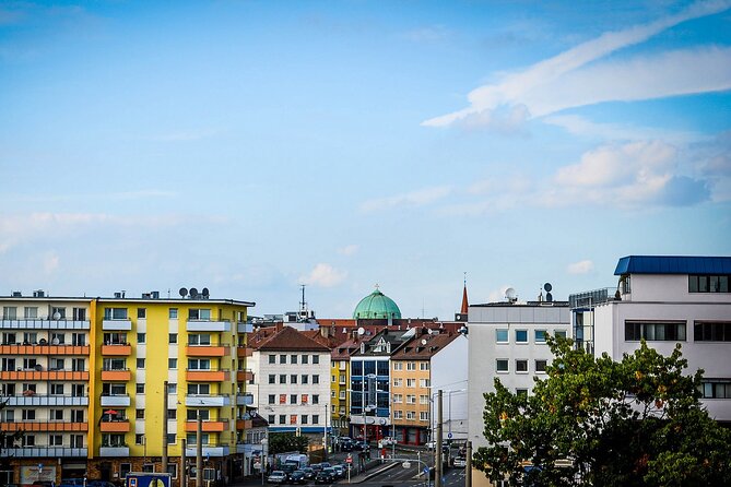Nuremberg: Private Walking Tour with a Local - Price and value: $56 can be a deal or a disappointment