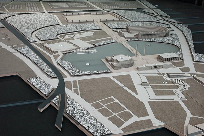 Nuremberg World War II - Tips to Get the Most From This Tour (Without Wearing Yourself Out)
