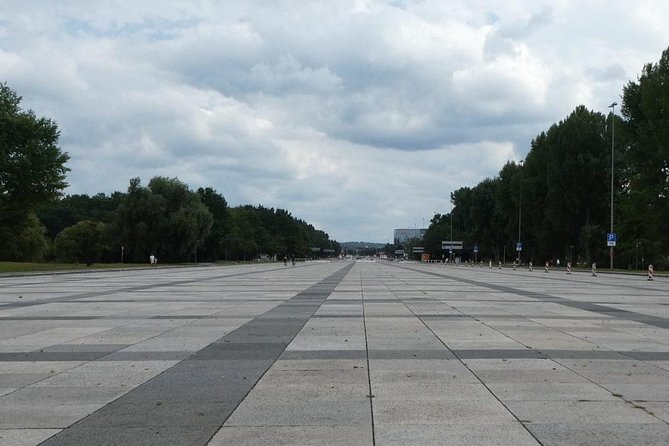 Nuremberg World War II - Should You Book This Nuremberg WWII Tour?