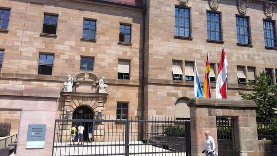 Nuremberg: World War II Tour with Hotel Pickup - Why Nuremberg’s Nazi Rally Grounds Still Hit Hard