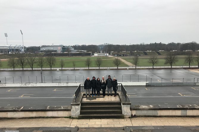 Nuremberg WWII Tour, Courtroom 600 and 3rd Reich Sites - Palace of Justice and Courtroom 600: where the story becomes legal