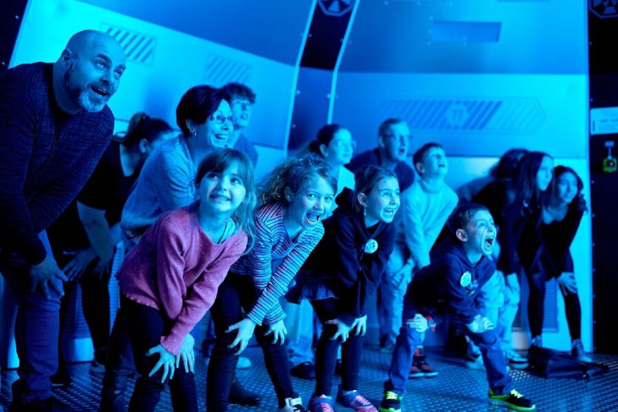 Oberhausen: HOUSE OF MAGIC - powered by Ehrlich Brothers - How the 2-hour visit really feels at Westfield Centro Promenade
