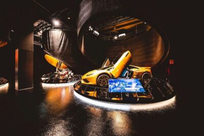 Oberhausen: HOUSE OF MAGIC – powered by Ehrlich Brothers