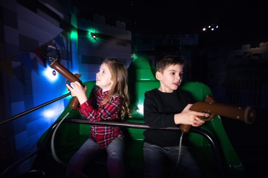 Oberhausen: Legoland Discovery Center Ticket - Rules, access, and the small practical details that can make or break the day