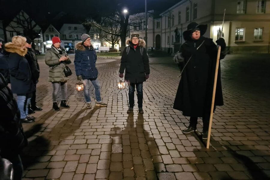Oldenburg: Nachtwächter-Führung (Erlebnistour) - Price and Value: Is 19 Dollars Worth It?