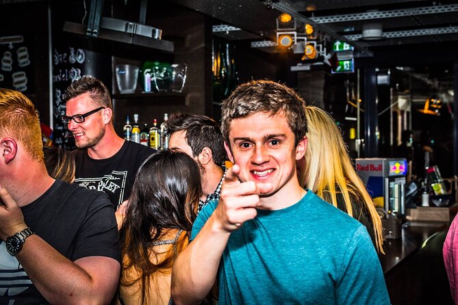 Original Pub Crawl Berlin - What you should bring (so you don’t lose momentum)