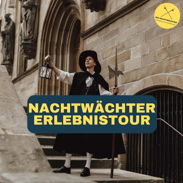 Osnabrück: Nachtwächter-Führung (Erlebnistour) - Why Osnabrück at Night Feels Like a Living Story