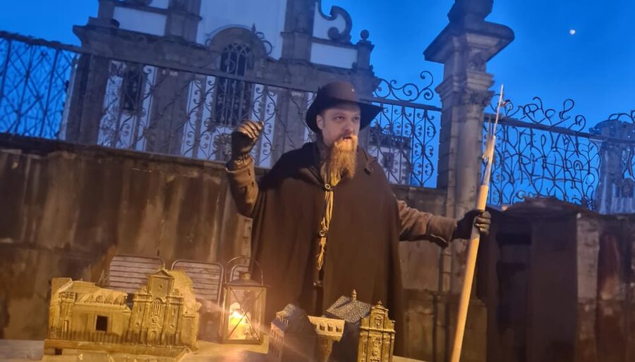 Paderborn: Nachtwächter-Führung (Erlebnistour) - Key Things You’ll Notice on This Night Watchman Tour