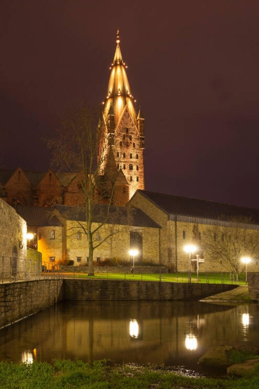 Paderborn: Nachtwächter-Führung (Erlebnistour) - Price and Value: Is $19 Worth It?