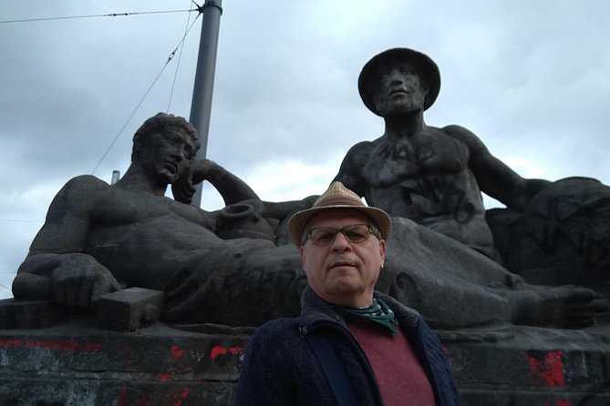 Paul's Private Tour in Munich old City - Key things you’ll like about this tour