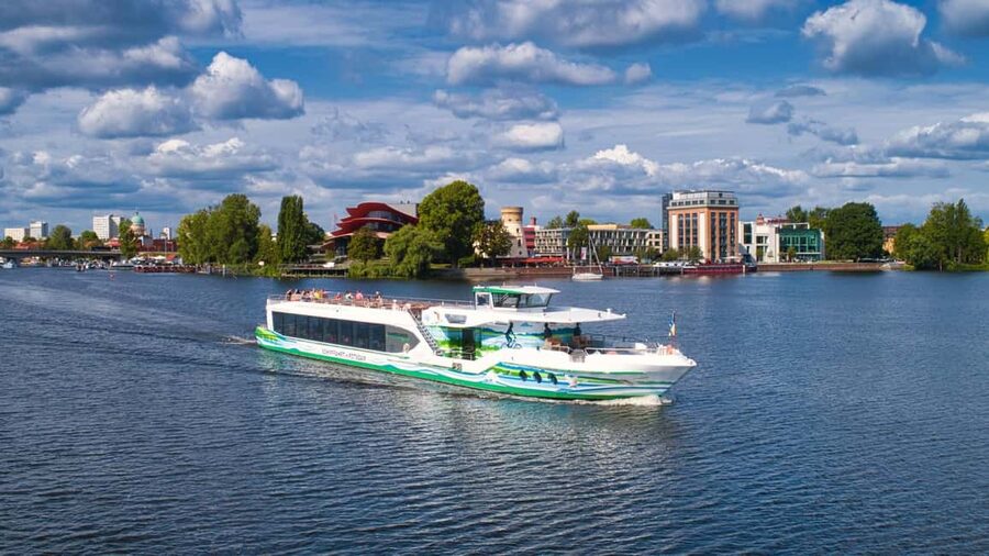 Potsdam: 2-Hour Wannsee Cruise - Why This 2-Hour Cruise Works So Well for Potsdam Sightseeing