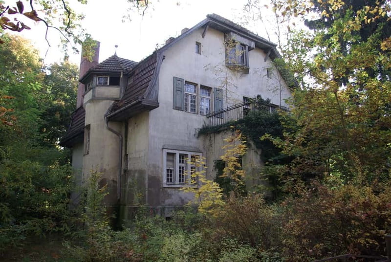 Potsdam-Babelsberg: 5-Hour-Tour "Film-History" by VW-Bus - Who this tour suits best, and who should reconsider