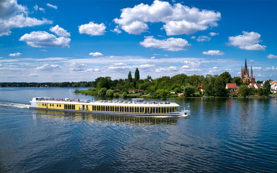 Potsdam by Boat: Island Cruise - Key things to know before you board