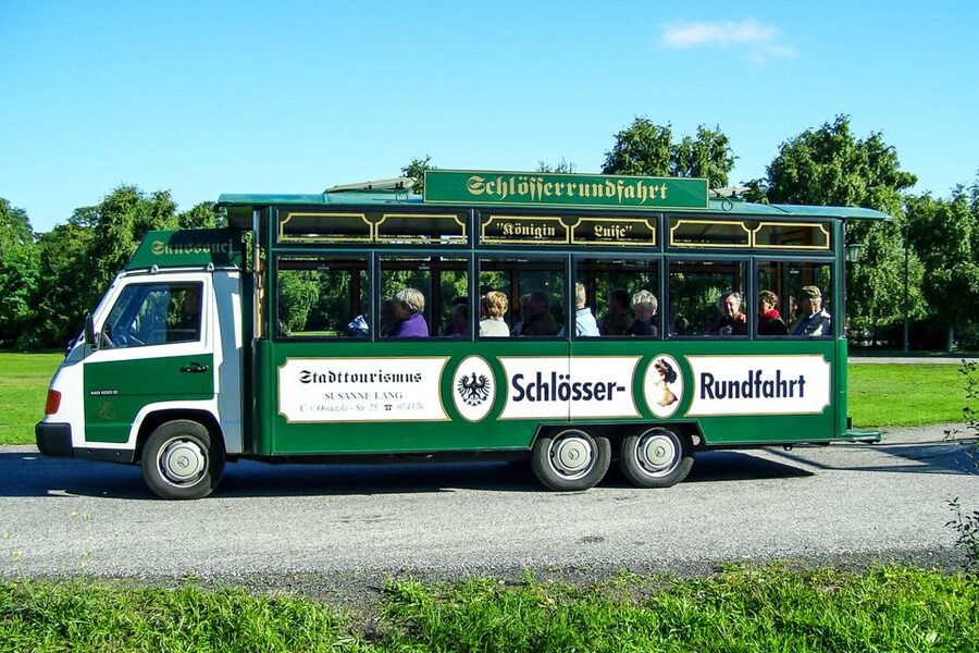 Potsdam: City and Castles Tour - Key things you’ll get on the Potsdam City and Castles Tour