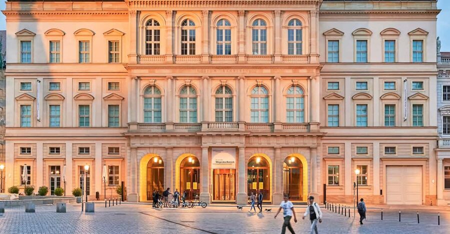 Potsdam: Museum Barberini Entry Ticket - Key Highlights You Should Plan For