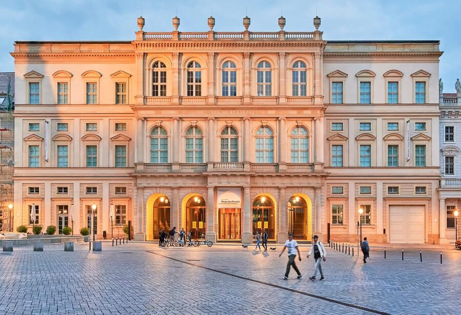 Potsdam: Museum Barberini Entry Ticket - Museum Barberini in Potsdam, What Makes It Such a Smart Stop