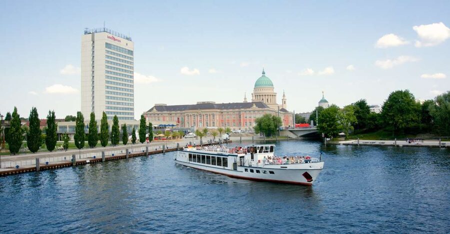 Potsdam: Palace Tour by Boat - Key Points You Should Know Before Boarding