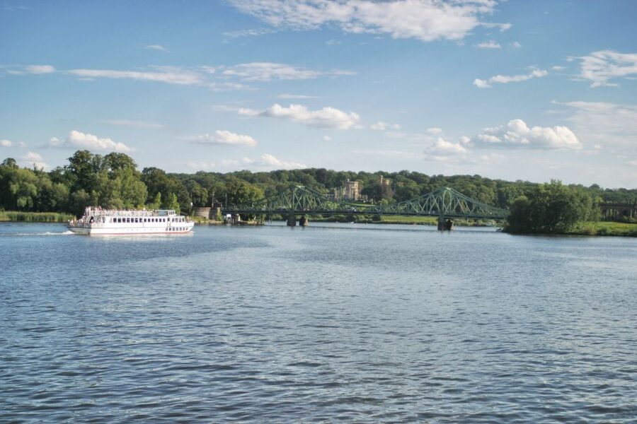Potsdam: Palace Tour by Boat - Potsdam From the Water: Why This Cruise Works