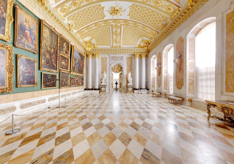 Potsdam: Sanssouci Palace and Prussian Palaces Entry Ticket - Value check: is $25 fair for what you see?