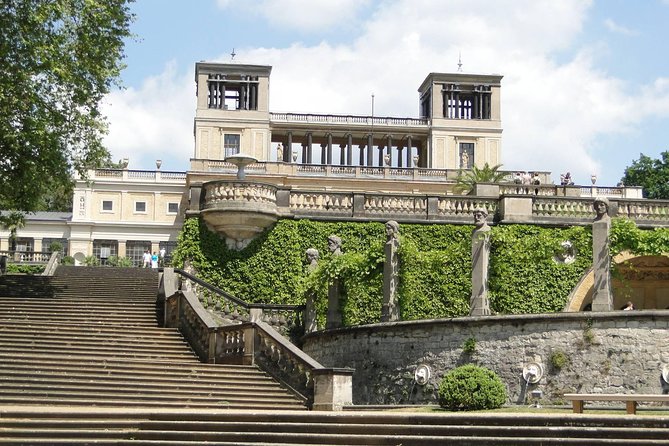 Potsdam Tour from Berlin With Guided Sanssouci Palace Visit - Alexandrovka: the Russian singers’ colony and a UNESCO link you can actually picture