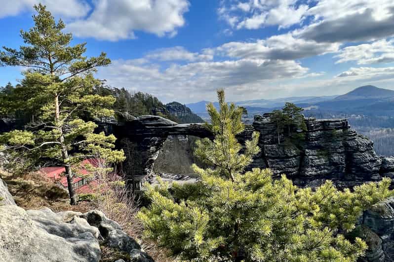 Prague: All-inclusive trip to Bohemian and Saxon Switzerland - Key things to know before you go