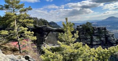 Prague: All-inclusive trip to Bohemian and Saxon Switzerland