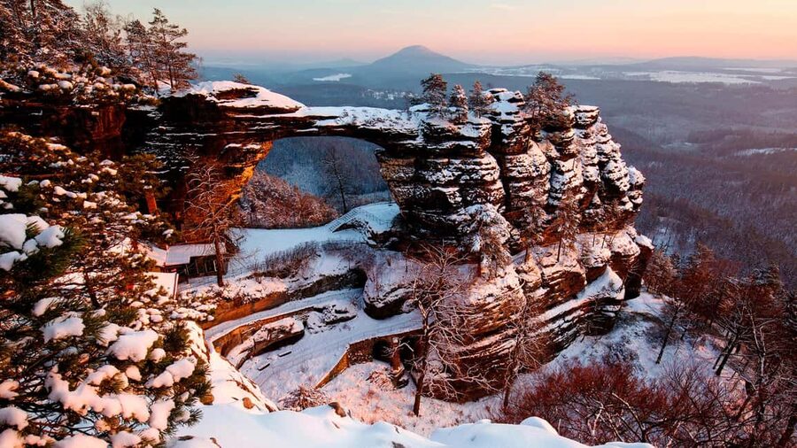 Prague: VIP Bohemian Saxon Switzerland: 2 Countries in 1 Day - Who This Tour Fits Best (And Who Should Skip It)