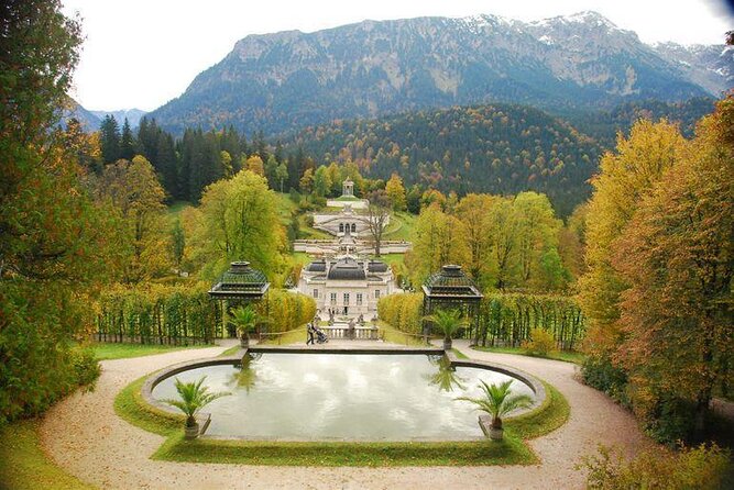 Premium Neuschwanstein Castle and Linderhof VIP Tour from Munich - Key Highlights You Will Feel in Your Day