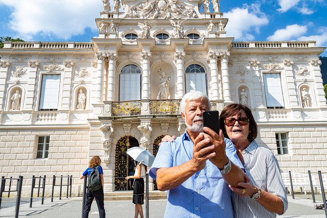 Premium Neuschwanstein Castle and Linderhof VIP Tour from Munich - Neuschwanstein Arrival Timing: Where the Day Starts to Move Fast