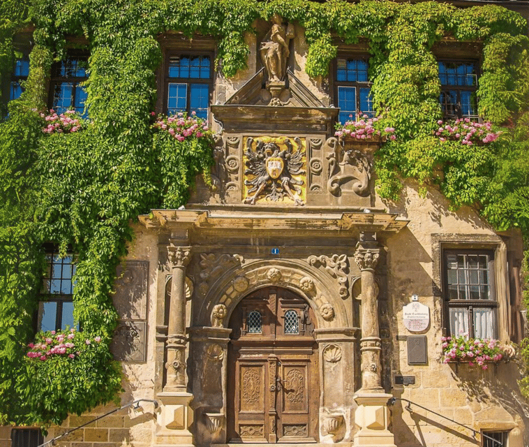 Premiumstadtführung (historische Altstadt und Schlossberg) - Key highlights worth showing up for