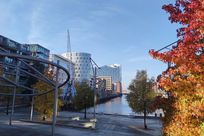 Private 2-Hour Hamburg Highlights Walking Tour - Who should book this private Hamburg highlights walk
