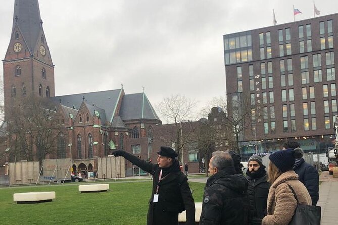 Private 2-Hour Hamburg Highlights Walking Tour - Should you book it?