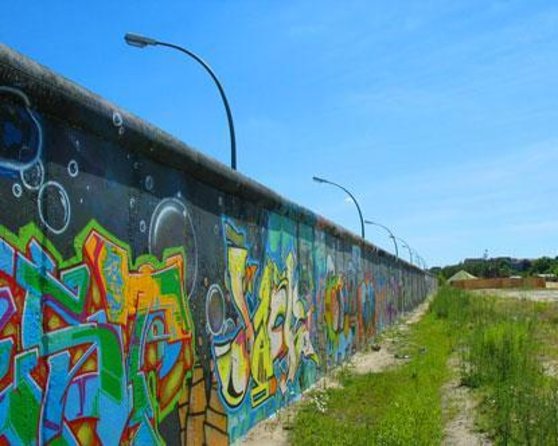 Private Berlin Custom Half-Day Tour with Private Driver and Guide - Key Points That Matter