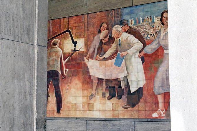 Private Berlin Custom Half-Day Tour with Private Driver and Guide - Museum Island and Berliner Dom: Art, Learning, and the Cathedral Moment
