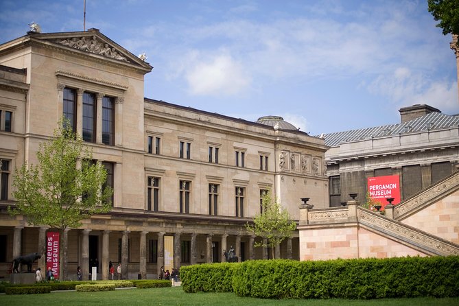 Private Berlin: Iconic Sights and Hidden Gems Walking Tour - Memorials and censorship at Bebelplatz, a Nazi book burning site with an Empty Library memorial
