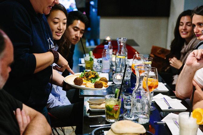 Private Berlin Street Food Tour by Bike - Berlin Street Food by Bike: why this format works