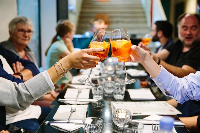 Private Berlin Street Food Tour by Bike - Riding comfort tips that make the tour easier