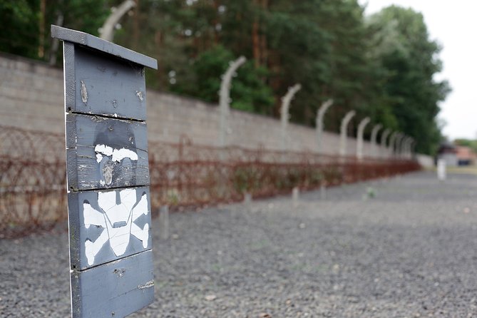 Private Berlin Tour to Sachsenhausen Concentration Camp Memorial - Inside Sachsenhausen: what you will see on-site