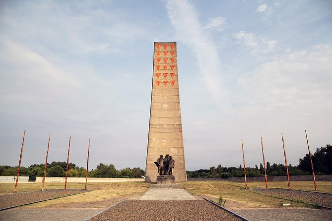 Private Berlin Tour to Sachsenhausen Concentration Camp Memorial - What to bring so your day stays focused (and not interrupted)