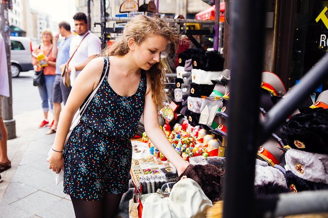 Private City Kickstart Tour: Berlin - Berlin food and drink tips that you can use the same day