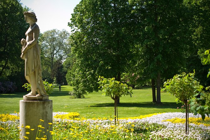 Private Day Trip to Potsdam from Berlin by Train - Potsdam by train: why this day trip works so well
