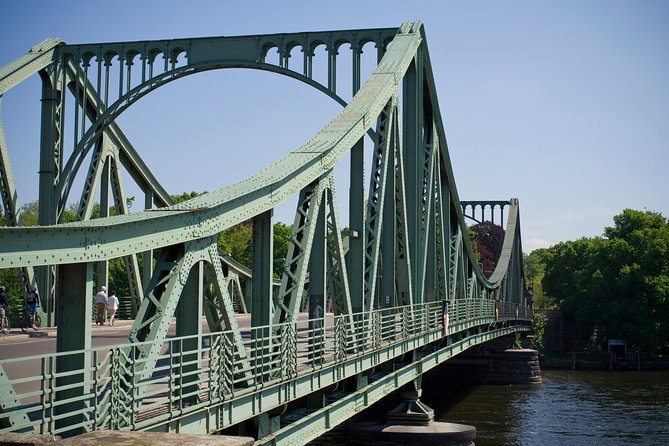 Private Day Trip to Potsdam from Berlin by Train - Private guiding: how it changes your day in Potsdam