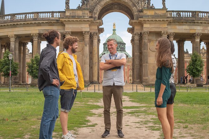 Private Day Trip to Potsdam from Berlin by Train - Price and timing: getting value from a 6-hour tour